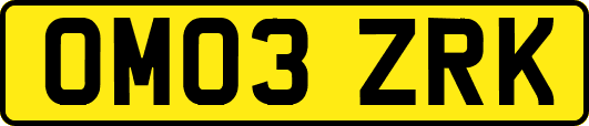 OM03ZRK