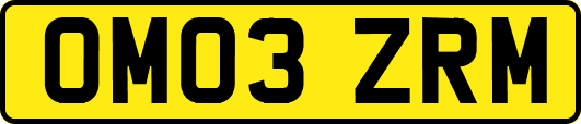 OM03ZRM