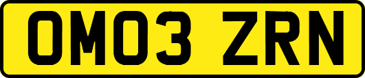OM03ZRN