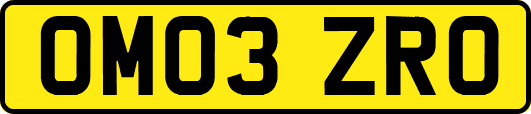 OM03ZRO