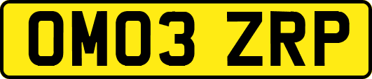OM03ZRP