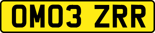 OM03ZRR