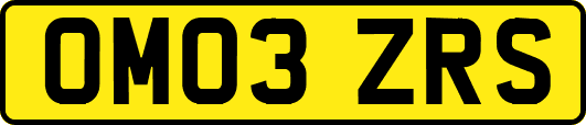OM03ZRS
