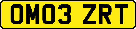 OM03ZRT