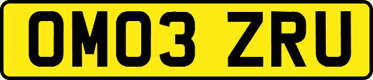 OM03ZRU