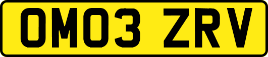 OM03ZRV