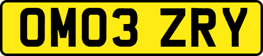 OM03ZRY