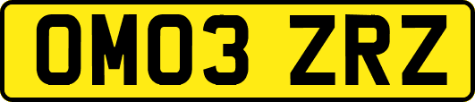 OM03ZRZ