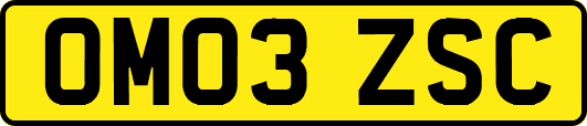 OM03ZSC