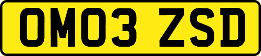 OM03ZSD