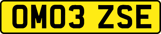 OM03ZSE