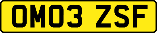 OM03ZSF