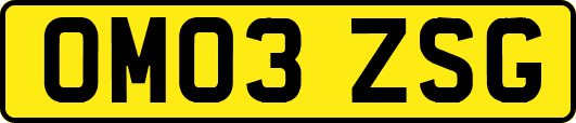 OM03ZSG