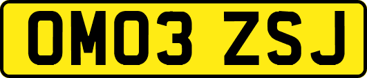 OM03ZSJ