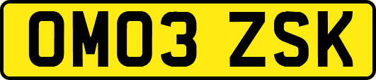 OM03ZSK