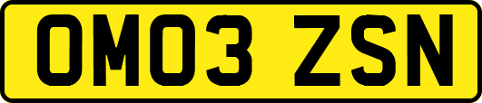 OM03ZSN