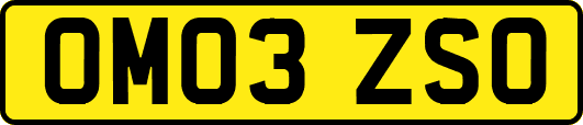 OM03ZSO