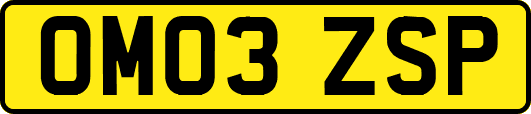 OM03ZSP