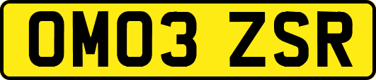 OM03ZSR