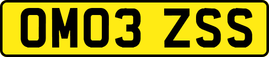 OM03ZSS