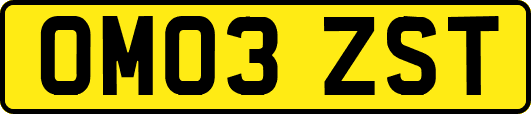 OM03ZST