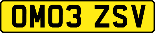 OM03ZSV
