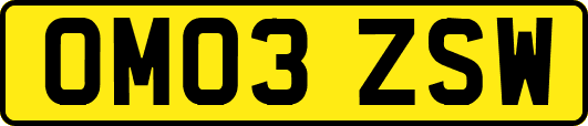 OM03ZSW