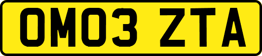 OM03ZTA