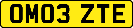 OM03ZTE