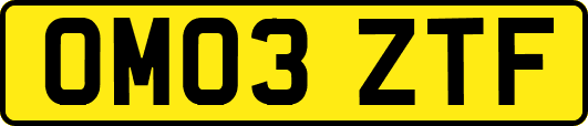 OM03ZTF