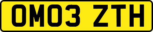 OM03ZTH