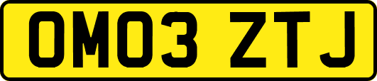 OM03ZTJ