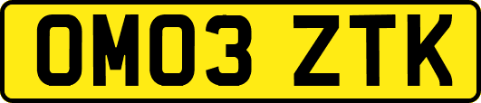 OM03ZTK