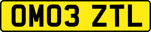 OM03ZTL