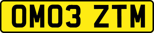 OM03ZTM