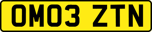 OM03ZTN