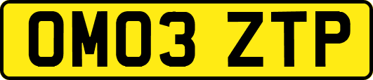 OM03ZTP