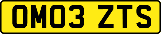 OM03ZTS