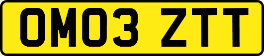 OM03ZTT