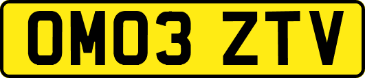 OM03ZTV