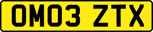 OM03ZTX