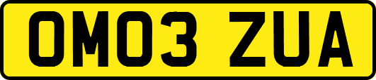 OM03ZUA