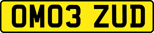 OM03ZUD