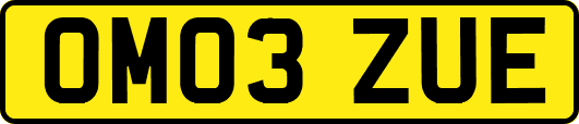 OM03ZUE