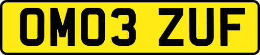 OM03ZUF