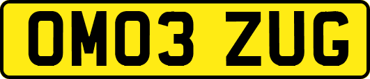 OM03ZUG