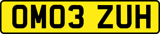 OM03ZUH