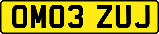 OM03ZUJ