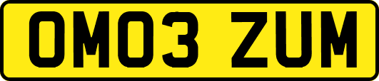 OM03ZUM