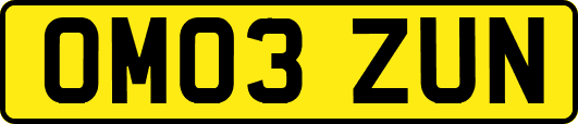 OM03ZUN